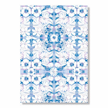 Load image into Gallery viewer, I Love Blue Wrapping Paper Book