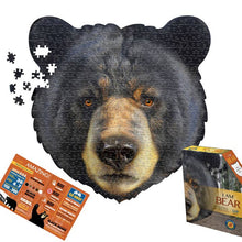 Load image into Gallery viewer, 550 Pc. I Am Bear Puzzle
