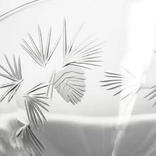 Load image into Gallery viewer, 10 Oz. Icy Pine Martini Glass