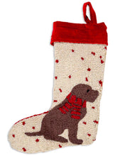 Load image into Gallery viewer, 20" Christmas Stocking