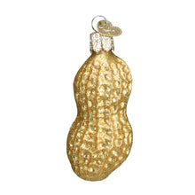 Load image into Gallery viewer, 3" Peanut Ornament