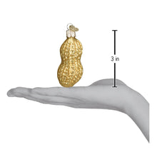 Load image into Gallery viewer, 3" Peanut Ornament