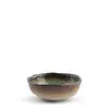 Kosui Green 3.25" Round Dish