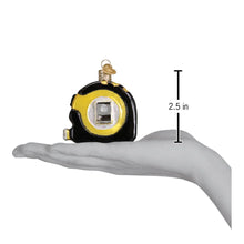 Load image into Gallery viewer, 2.5" Tape Measure Ornament
