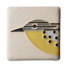 Load image into Gallery viewer, 3x3 Warbler - Bone/cream