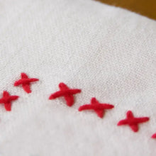 Load image into Gallery viewer, 12 Days of Christmas Dish Towel