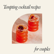 Load image into Gallery viewer, Kindred Spirits: Cocktails for Two