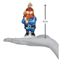 Load image into Gallery viewer, Yukon Cornelius Ornament