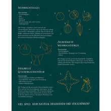 Load image into Gallery viewer, Winter Love Wrapping Paper Book