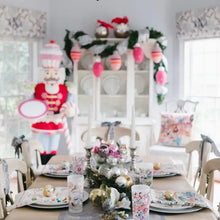 Load image into Gallery viewer, Nutcracker Dish Towel