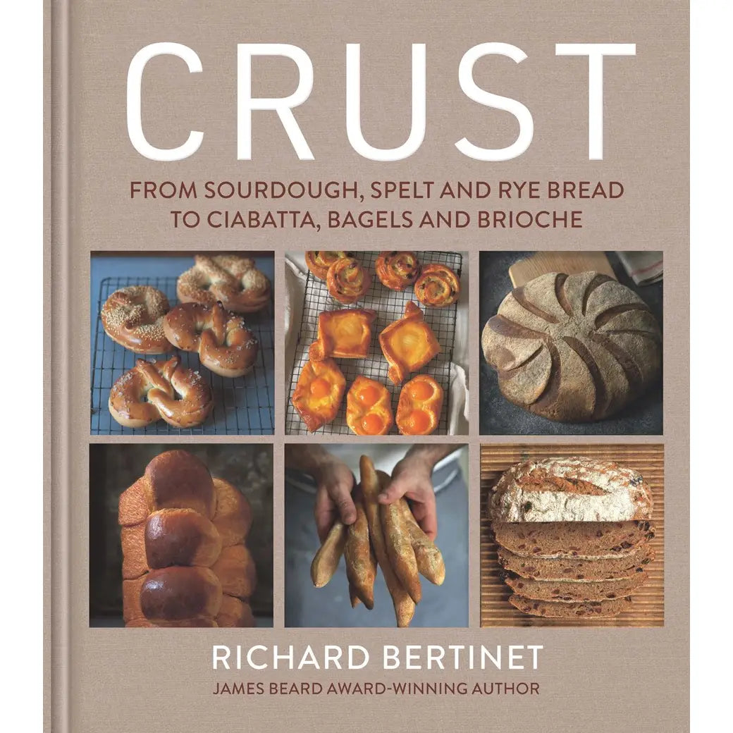 Crust
