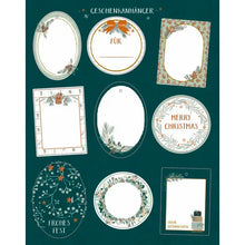 Load image into Gallery viewer, Winter Love Wrapping Paper Book