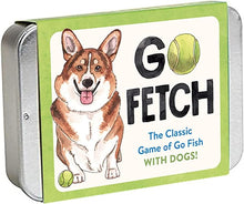 Load image into Gallery viewer, Go Fetch