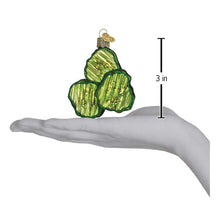 Load image into Gallery viewer, Pickle Chips Ornament