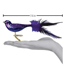 Load image into Gallery viewer, Purple Martin Ornament