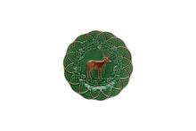 Load image into Gallery viewer, Woods Dinner Plate