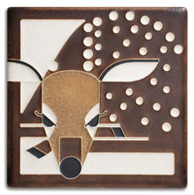 Load image into Gallery viewer, 6x6 Fawn