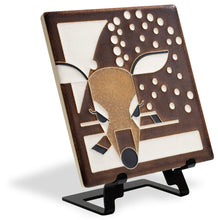 Load image into Gallery viewer, 6x6 Fawn