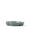 Sauce Dish 3.75" x 3" Smoky Blue Cloud