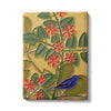 Load image into Gallery viewer, 6x8 Bluebird (Red)