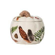 Load image into Gallery viewer, Forest Walk Cafe Au Lait SM Pumpkin