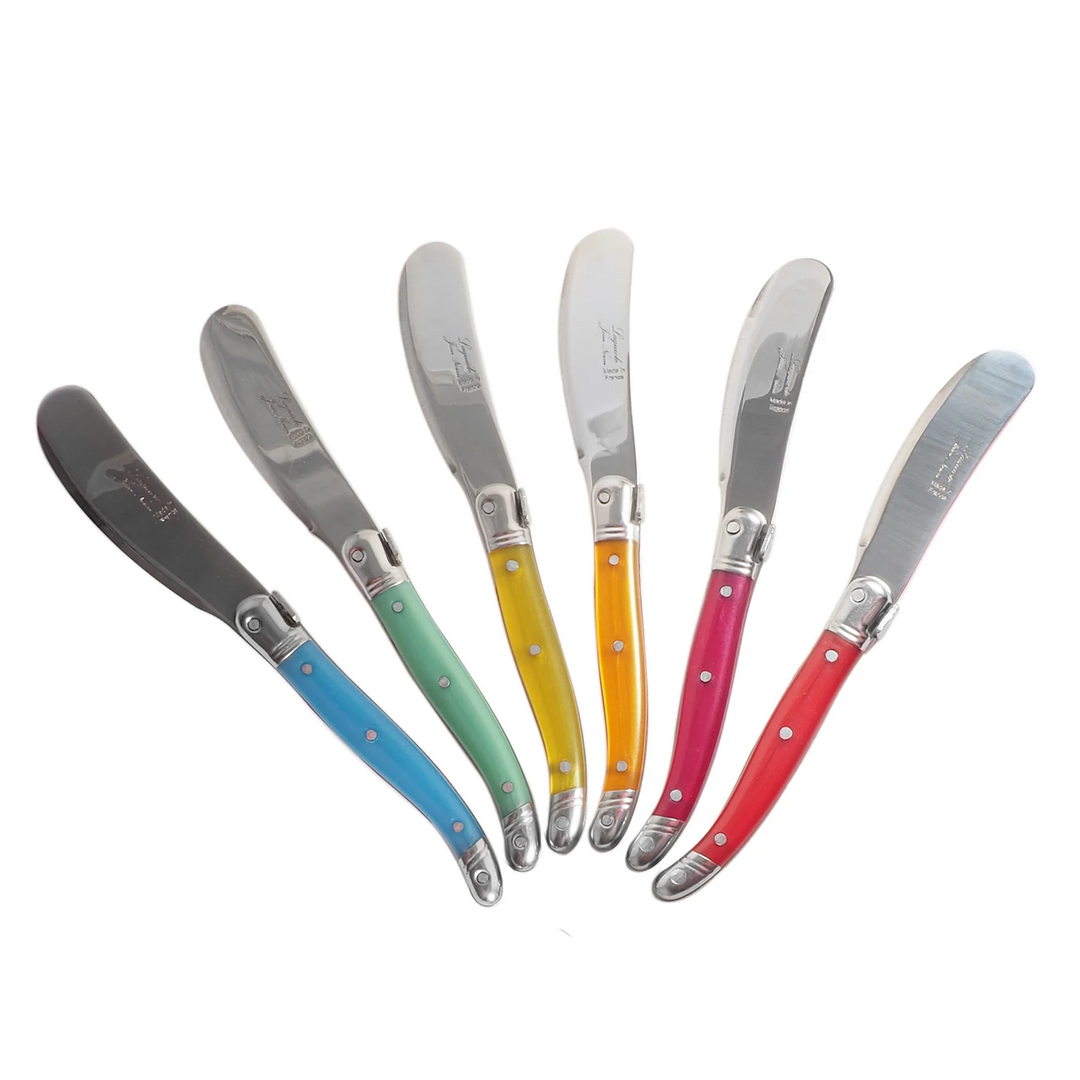 Ktf Mini Rainbow Spreader