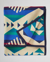 Load image into Gallery viewer, Blanket Robe- Los Lunas 64x80"