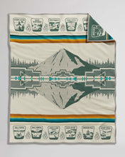 Load image into Gallery viewer, Forever Oregon Blanket (Limited Edition)
