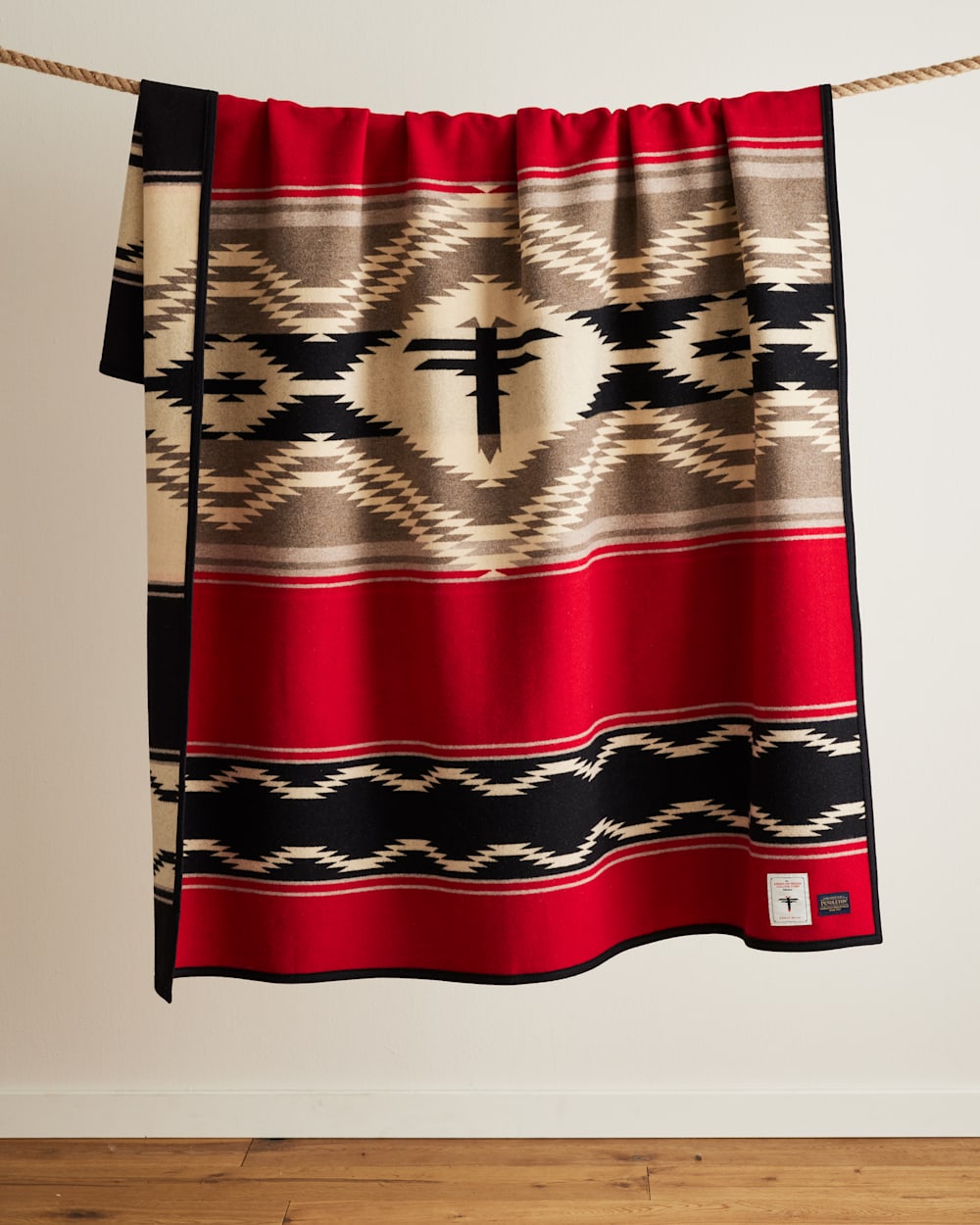 Water Blanket Robe