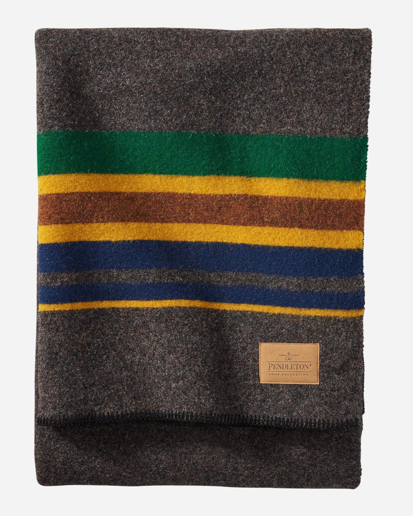 YAKIMA CAMP QUEEN BLANKET