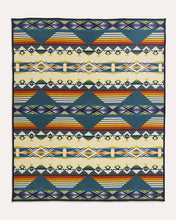 Load image into Gallery viewer, Creekside Unnapped Robe 64x80