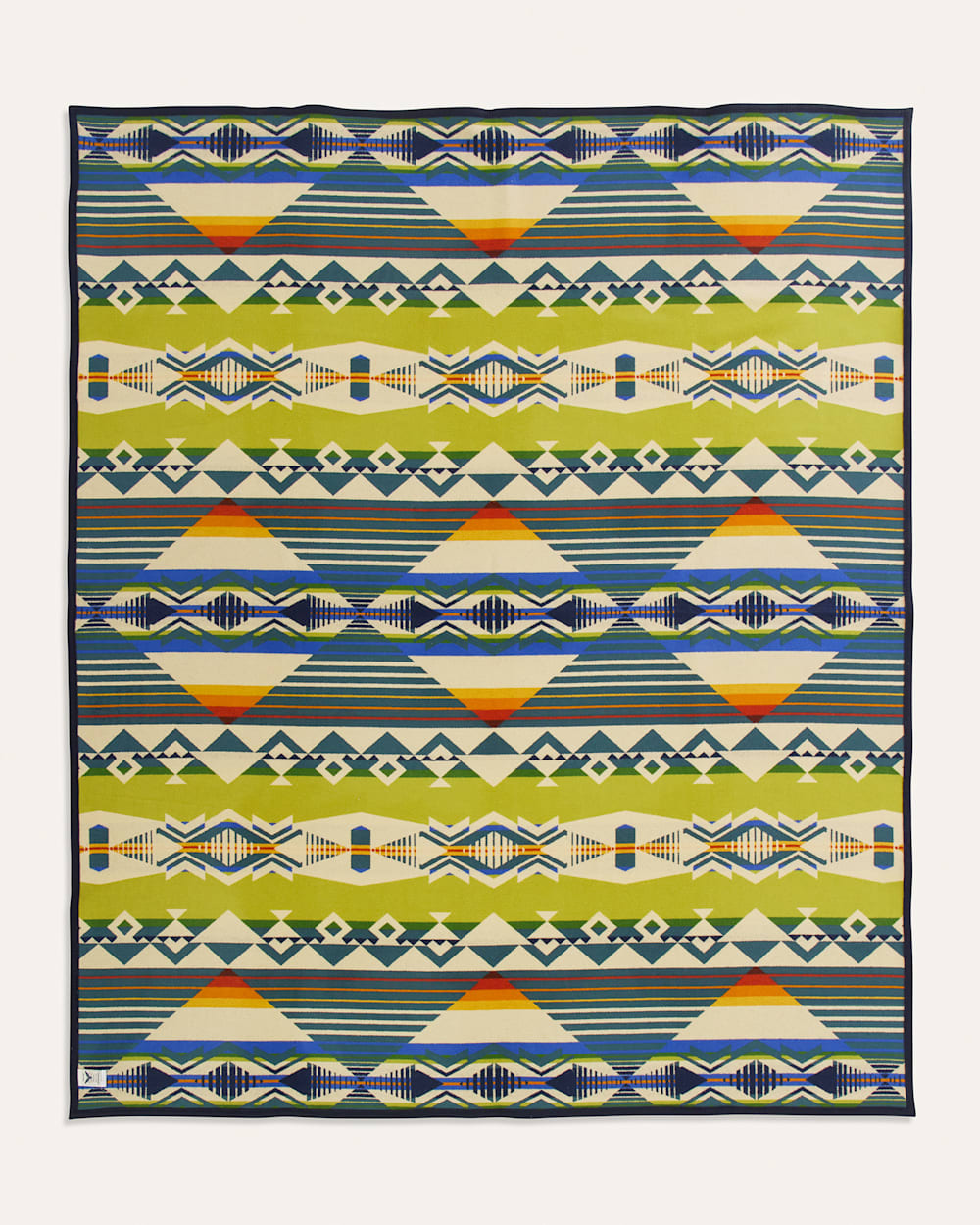 Creekside Unnapped Robe 64x80