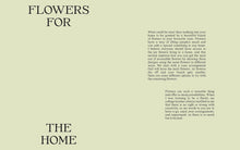 Load image into Gallery viewer, Floral Evolution