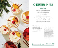 Load image into Gallery viewer, Very Merry Cocktails: 50+ Festive Drinks for the Holiday Season