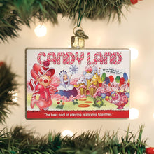 Load image into Gallery viewer, Candy Land Ornament