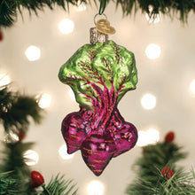 Load image into Gallery viewer, Beets Ornament