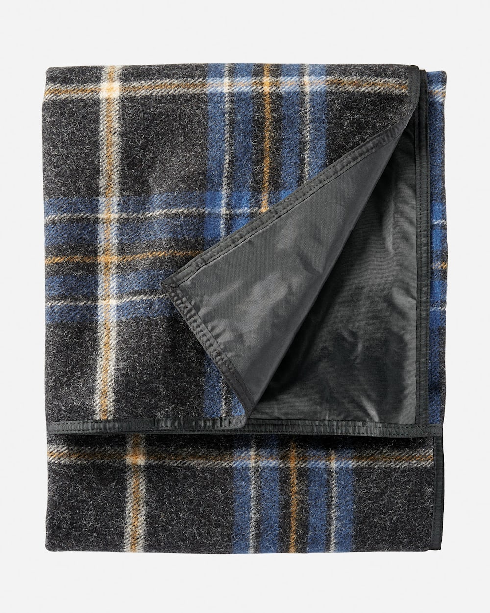 Roll-Up Blanket- Summit Lake 60x70"