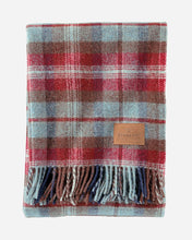 Load image into Gallery viewer, Motor Robe w/ Carrier- Midnight Ombre 52x66"