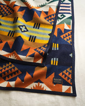 Load image into Gallery viewer, Blanket Robe- Journey West 64x80"