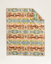 Load image into Gallery viewer, Opal Springs Blanket Robe
