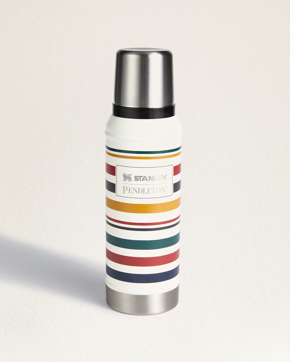National Park Stripe Bottle
