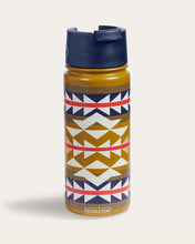 Load image into Gallery viewer, Travel Mug- Medicine Bow 16oz Insulated Travel Mug