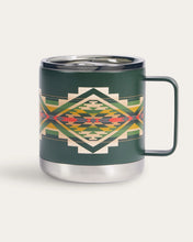 Load image into Gallery viewer, Mug- Tumalo 15oz Camp Mug
