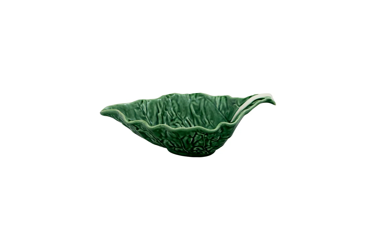 Cabbage Natural Sauce/Gravy Boat