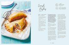 Load image into Gallery viewer, How to Bake Anything Gluten Free: Over 100 Recipes for Everything from Cakes to Cookies, Doughnuts to Desserts, Bread to Festive Bakes