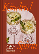 Load image into Gallery viewer, Kindred Spirits: Cocktails for Two