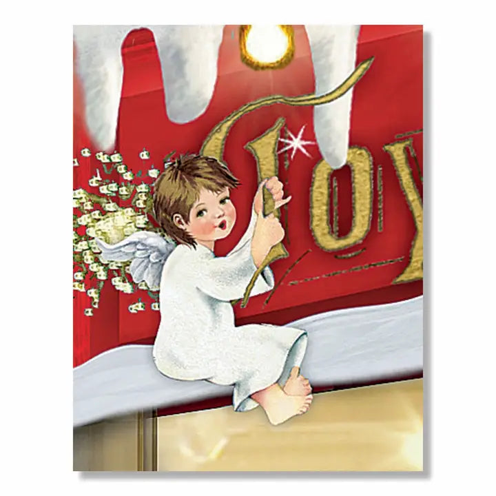 Advent Calendar The Toy Shop @ Xmas