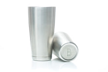 Load image into Gallery viewer, Weighted Shaker Tin Set