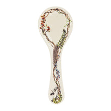 Load image into Gallery viewer, Forest Walk Spoon Rest