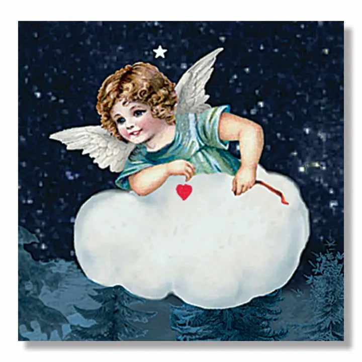 Magical Winter Express Advent Calendar